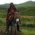 Basotho herdboy