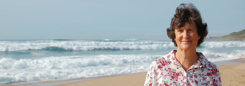 Elsa Pooley - Personal Profile